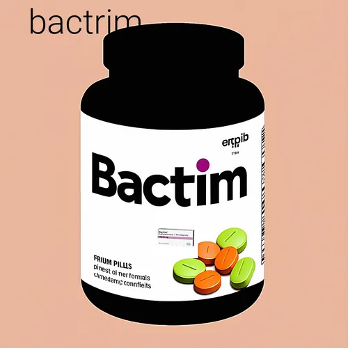 Bactrim forte serve ricetta